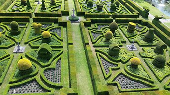 Great Fosters - A Small Luxury Hotel