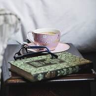 Great Fosters - A Small Luxury Hotel