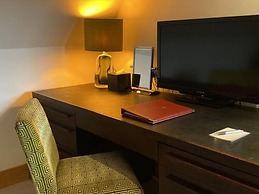 Great Fosters - A Small Luxury Hotel