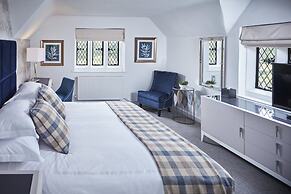 Great Fosters - A Small Luxury Hotel