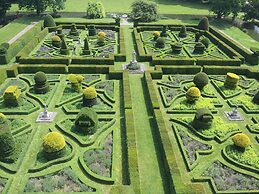 Great Fosters - A Small Luxury Hotel