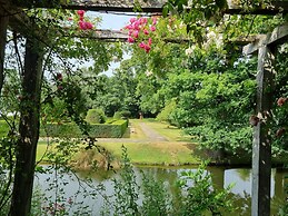 Great Fosters - A Small Luxury Hotel