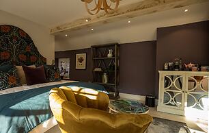 Great Fosters - A Small Luxury Hotel