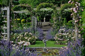 Great Fosters - A Small Luxury Hotel