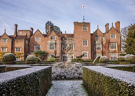 Great Fosters - A Small Luxury Hotel