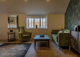 Great Fosters - A Small Luxury Hotel