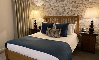 Great Fosters - A Small Luxury Hotel