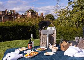 Great Fosters - A Small Luxury Hotel