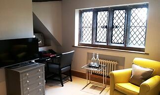 Great Fosters - A Small Luxury Hotel