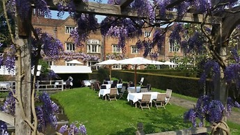Great Fosters - A Small Luxury Hotel