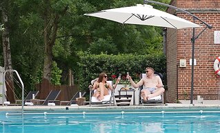 Great Fosters - A Small Luxury Hotel