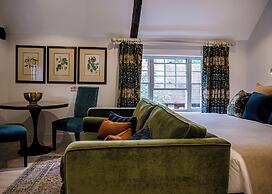 Great Fosters - A Small Luxury Hotel