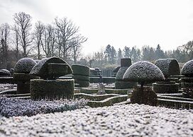 Great Fosters - A Small Luxury Hotel