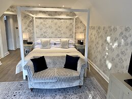 Great Fosters - A Small Luxury Hotel