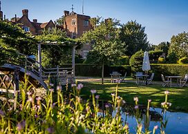 Great Fosters - A Small Luxury Hotel