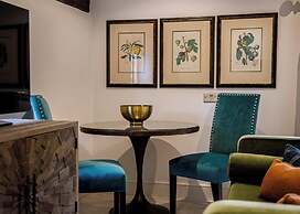 Great Fosters - A Small Luxury Hotel
