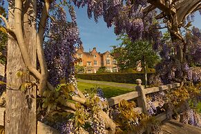 Great Fosters - A Small Luxury Hotel
