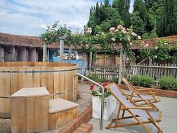 Great Fosters - A Small Luxury Hotel