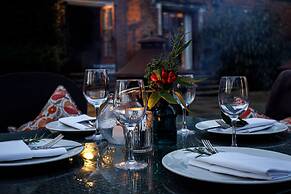 Great Fosters - A Small Luxury Hotel