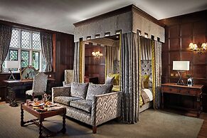 Great Fosters - A Small Luxury Hotel