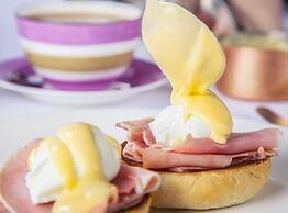 Great Fosters - A Small Luxury Hotel