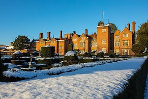 Great Fosters - A Small Luxury Hotel