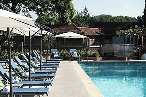Great Fosters - A Small Luxury Hotel