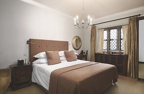 Great Fosters - A Small Luxury Hotel