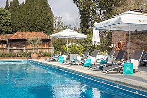 Great Fosters - A Small Luxury Hotel