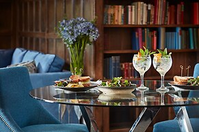 Great Fosters - A Small Luxury Hotel