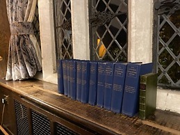 Great Fosters - A Small Luxury Hotel