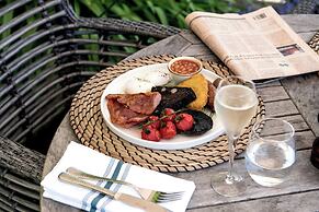 Great Fosters - A Small Luxury Hotel