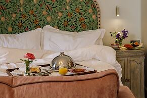 Great Fosters - A Small Luxury Hotel