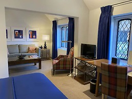 Great Fosters - A Small Luxury Hotel