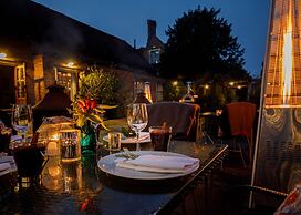 Great Fosters - A Small Luxury Hotel