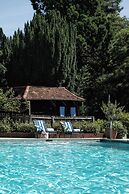 Great Fosters - A Small Luxury Hotel