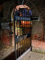 Great Fosters - A Small Luxury Hotel