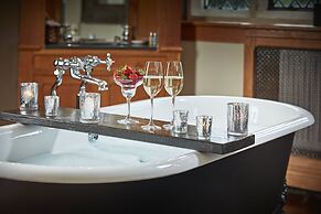 Great Fosters - A Small Luxury Hotel