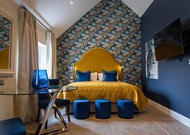 Great Fosters - A Small Luxury Hotel