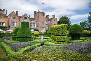 Great Fosters - A Small Luxury Hotel