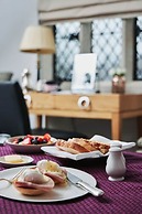 Great Fosters - A Small Luxury Hotel