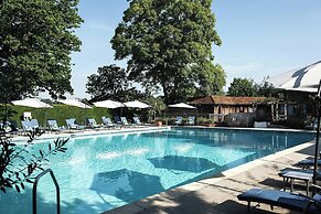 Great Fosters - A Small Luxury Hotel