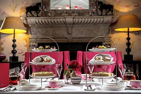 Great Fosters - A Small Luxury Hotel