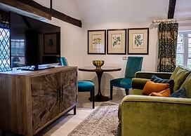 Great Fosters - A Small Luxury Hotel