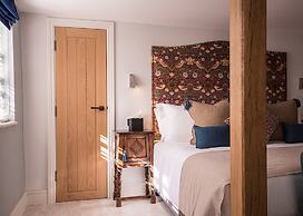 Great Fosters - A Small Luxury Hotel