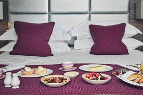 Great Fosters - A Small Luxury Hotel