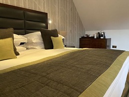 Great Fosters - A Small Luxury Hotel