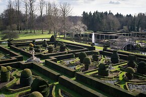Great Fosters - A Small Luxury Hotel