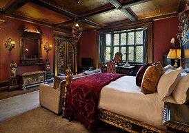 Great Fosters - A Small Luxury Hotel