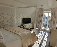 Great Fosters - A Small Luxury Hotel